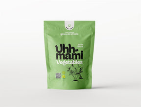 Vegetables Organic Broth/Stock 40g - Greenlands Health Store