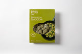 Spinach Gnocchi With Fresh Cauliflower 350g - Greenlands Health Store
