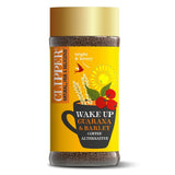 Clipper Organic Wake Up 125g - Greenlands Health Store