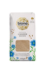 Organic Linseed Brown 500g - Greenlands Health Store
