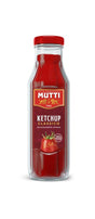 Muttti Tomato Ketchup - Classic 300g - Greenlands Health Store