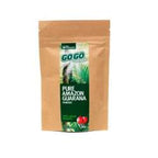 Organic GoGo Guarana Powder 50g - Greenlands Health Store