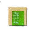 Gluten Free Ready To Roll Vegan Pastry 400g - Greenlands Health Store