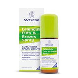 Calendula Cuts & Grazes Skin Spray 20ml - Greenlands Health Store