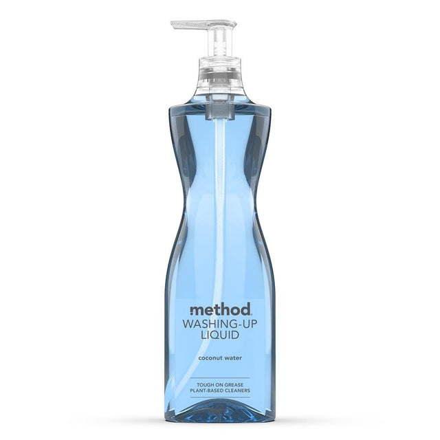 Washing up Liquid Coconut Water 532ml - Greenlands Health Store