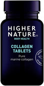 Collagen High Strength 180 capsules - Greenlands Health Store