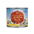 Organic Sweetened Condensed Coconut Milk 210g - Greenlands Health Store