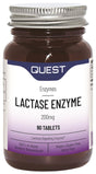 LACTASE 200mg 90 tabs - Greenlands Health Store