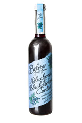 Belvoir Blueberry & Blackcurrant Cordial 500ml - Greenlands Health Store