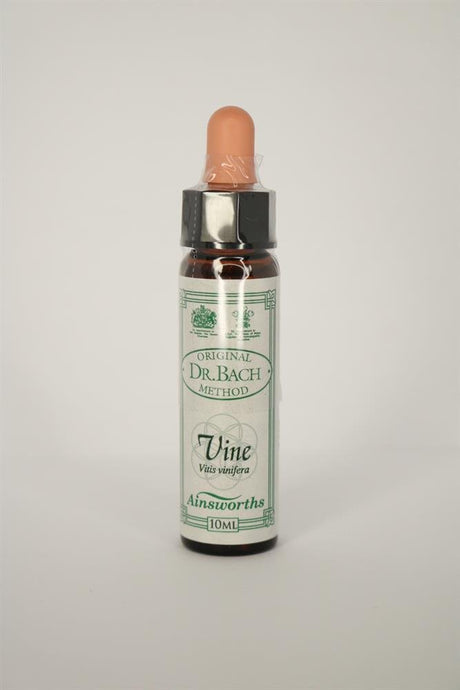 Vine Bach Flower Remedy - Greenlands Health Store