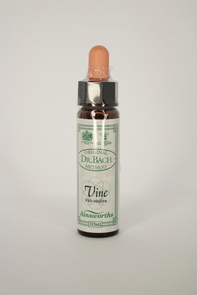 Vine Bach Flower Remedy - Greenlands Health Store