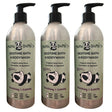 Mama Bamboo Organic Bedtime Bath and Body Wash - Greenlands Health Store