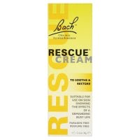 RESCUE Cream 50ml - Greenlands Health Store