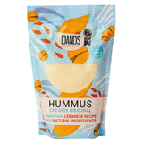 Traditional & Creamy Lebanese Hummus Pouch 350g - Greenlands Health Store