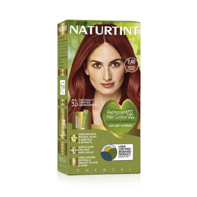 Permanent Hair Colorant Arizona Copper 170ml - Greenlands Health Store