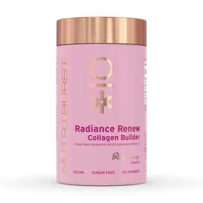 Sugar - free Vegan Collagen Revive 60x Gummies - Greenlands Health Store