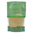 Organic Chickpea Flour 500g - Greenlands Health Store