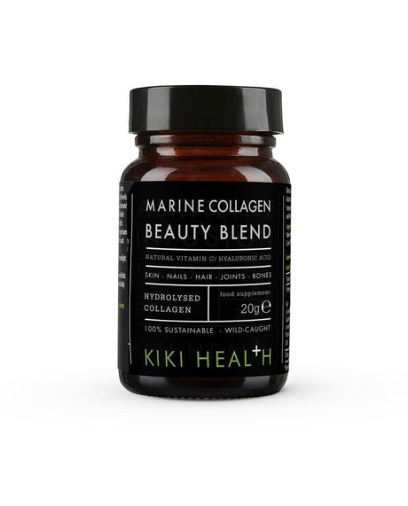 Marine Collagen Beauty Blend - 20g - Greenlands Health Store