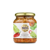 Organic Kimchi 350g - Greenlands Health Store