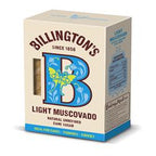 Light Muscovado Sugar 500g - Greenlands Health Store
