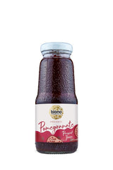 Org Pomegranate Juice Pure 200ml - Greenlands Health Store