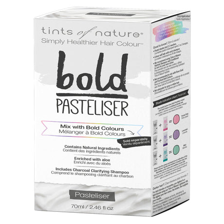 Bold Pasteliser 1 Box - Greenlands Health Store