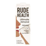 Organic Non - Dairy Ultimate Almond Milk 1L - Greenlands Health Store