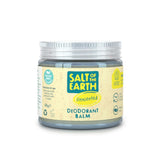 Unscented deodorant balm 60g - Greenlands Health Store