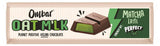 Ombar Perfect Ted Oat M'lk Matcha Latte Filled Chocolate Bar 42g - Greenlands Health Store