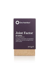 Joint Factor Plus High Strength 60tablets - Greenlands Health Store