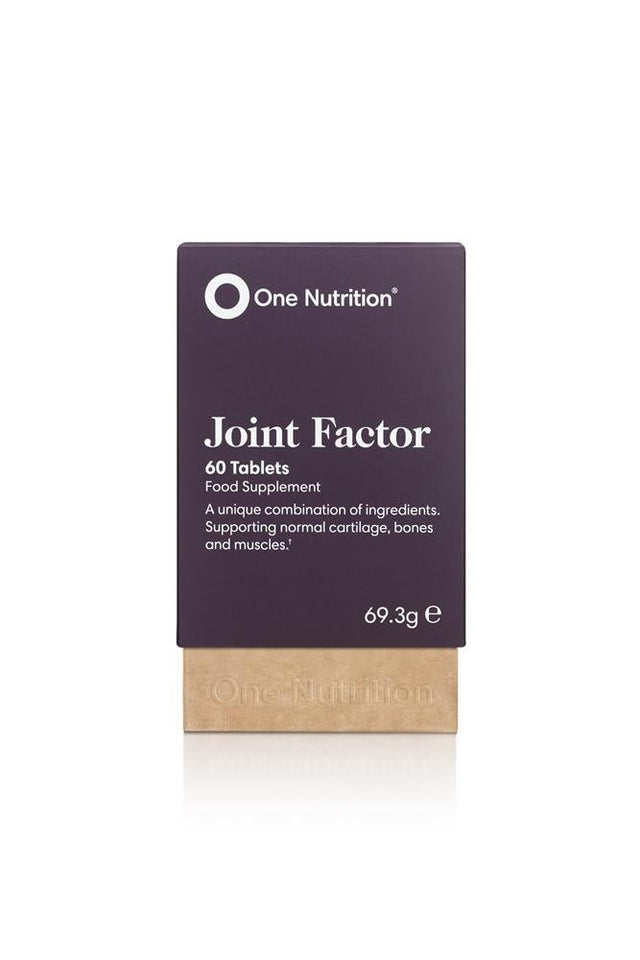Joint Factor Plus High Strength 60tablets - Greenlands Health Store