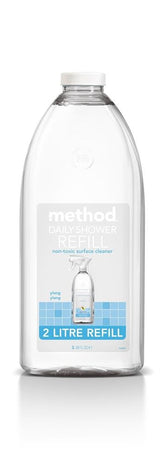 Shower Cleaner Ylang Refill 2L - Greenlands Health Store