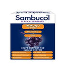 Sambucol Immuno Forte 30 Capsules - Greenlands Health Store