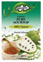 Dalgety Strong Pure Soursop 18 Teabags - Greenlands Health Store