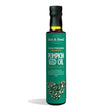 Sun and Seed Organic Pumpkin Seed Oil - cold pressed 250ml - Greenlands Health Store