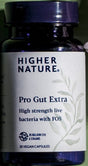 Pro Gut Extra 30 capsules - Greenlands Health Store