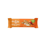 Bio&Me Toffee Apple Gut-Loving Oat Bar 38g - Greenlands Health Store