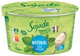 Organic Natural Soya Yoghurt 150g - Greenlands Health Store