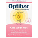 One Week Flat 7 sachets - Greenlands Health Store