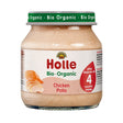 Holle Organic Chicken Baby Food 100g - Greenlands Health Store