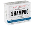 J.R. Liggett's old fashioned Moisturizing shampoo Bar 99g - Greenlands Health Store