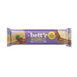 Organic No Added Sugar Wafer with Hazelnut Cacao Cream 30g - Greenlands Health Store