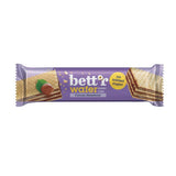 Organic No Added Sugar Wafer with Hazelnut Cacao Cream 30g - Greenlands Health Store