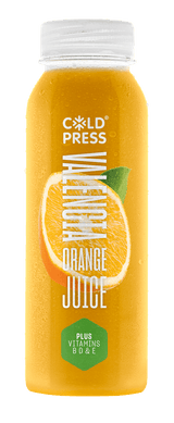 Valencian Orange Juice 250ml - Greenlands Health Store
