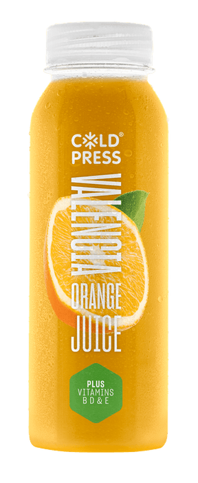 Valencian Orange Juice 250ml - Greenlands Health Store