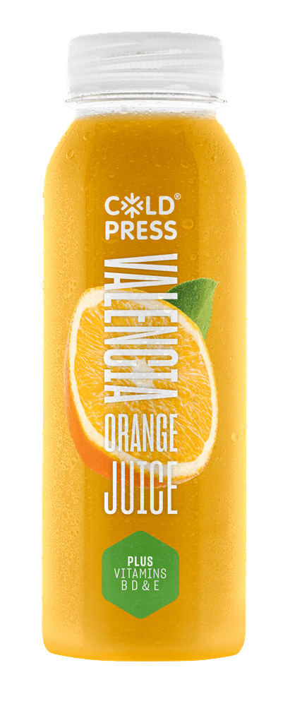 Valencian Orange Juice 250ml - Greenlands Health Store