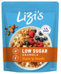 Low Sugar Granola ready - to - eat breakfast cereal 500g - Greenlands Health Store