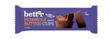 Nut Butter Cups with Hazelnut 39g - Greenlands Health Store