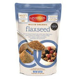 Linwoods Organic Milled Flaxseed 425g - Greenlands Health Store