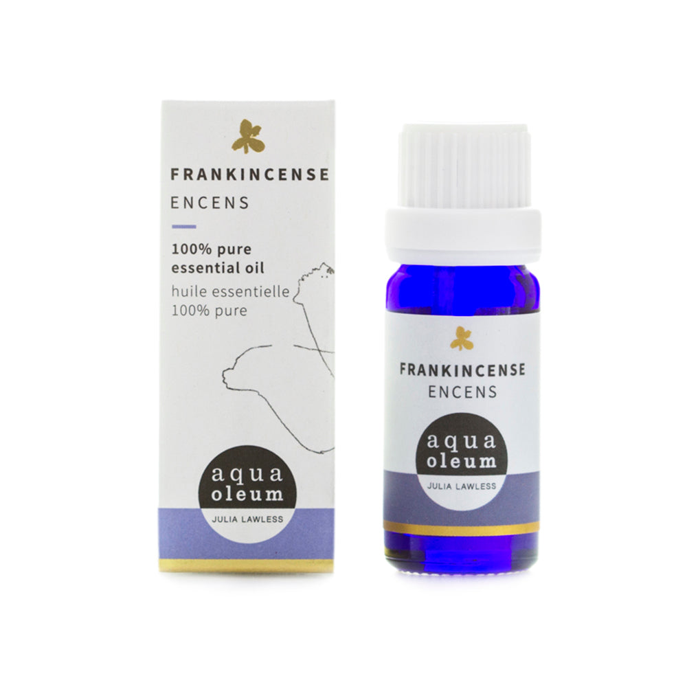 Frankincense Essential Oil 10ml - Greenlands Health Store